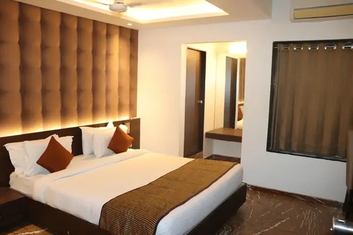 Раджкот: Hotel Stay Inn