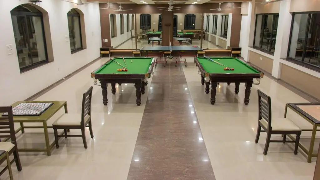 Сазан: Amidhara Resort