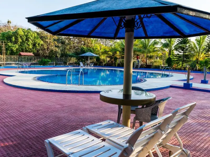 Сазан: Amidhara Resort