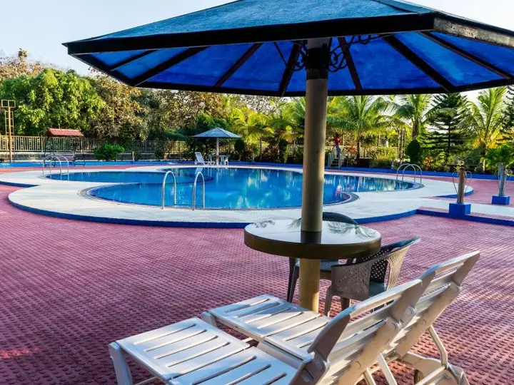 Сазан: Amidhara Resort