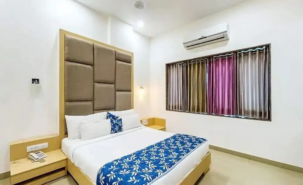 Нагпур: Hotel Mayur