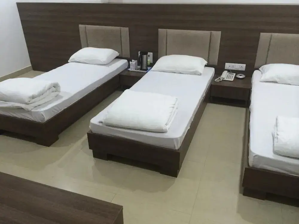 Нагпур: Hotel Mayur