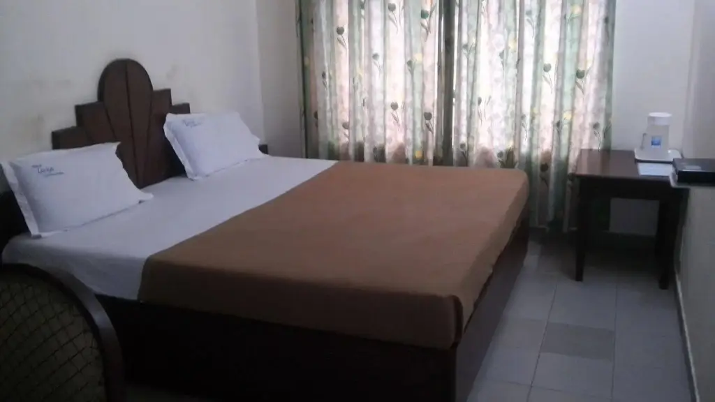 Майсур: Hotel Luciya International