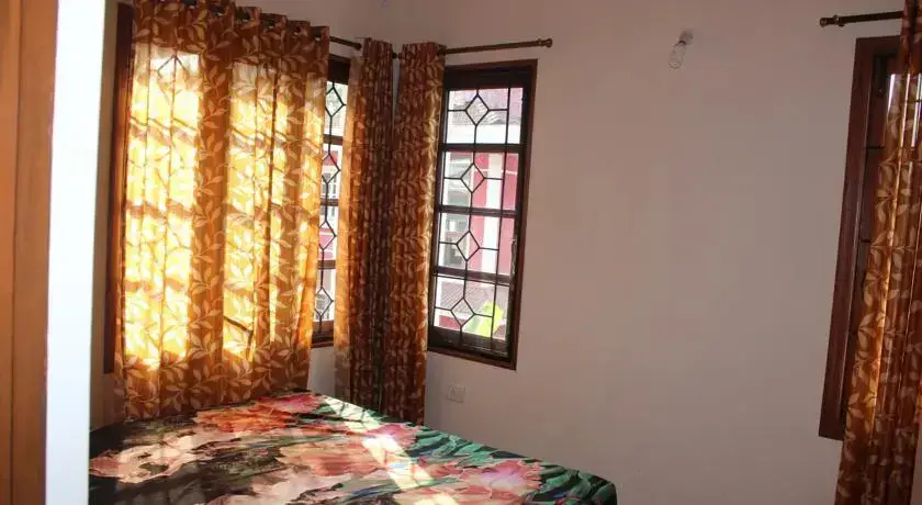 Южный Гоа: Flory's Nest Holiday Home