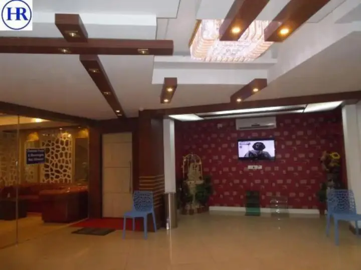 Дигха: Hotel Rupkatha