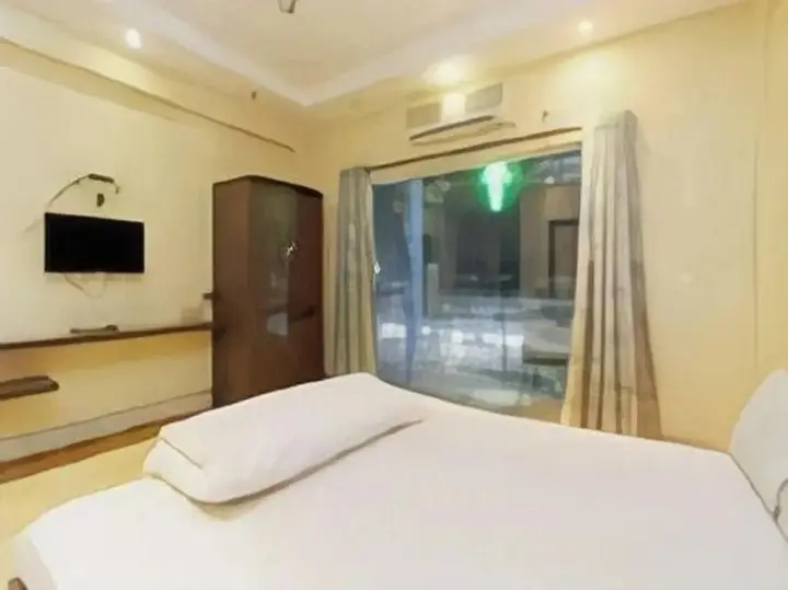 Дигха: Hotel Rupkatha