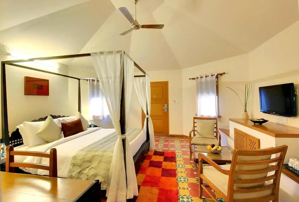 Гандидхам: Holiday Resort & Spa A Unit of S Poddar Group