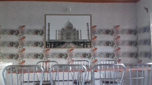 Шринагар: Gulab Guest House