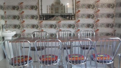 Шринагар: Gulab Guest House