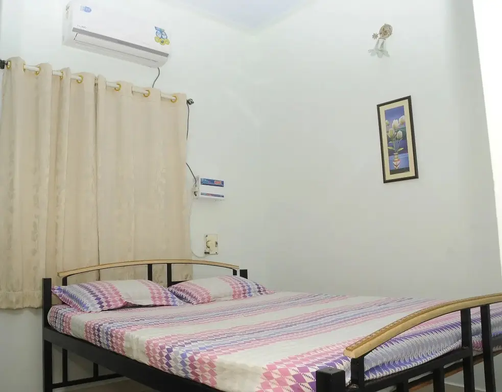 Ченнаи: Apartment Holiday Extended Stay