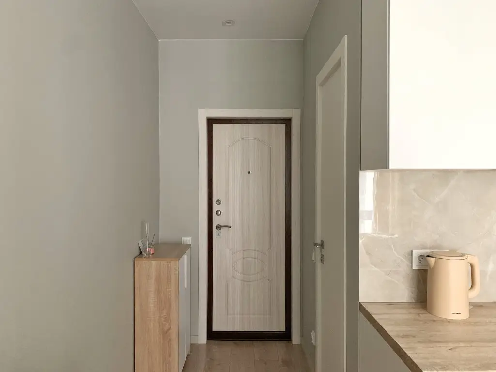 Санкт-Петербург: Апартаменты Beige Apartment Close To City Center - 15 Min