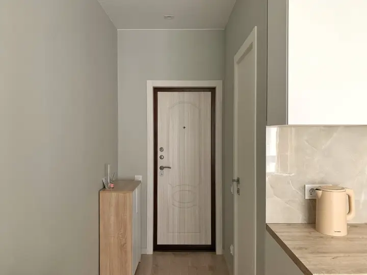 Санкт-Петербург: Апартаменты Beige Apartment Close To City Center - 15 Min