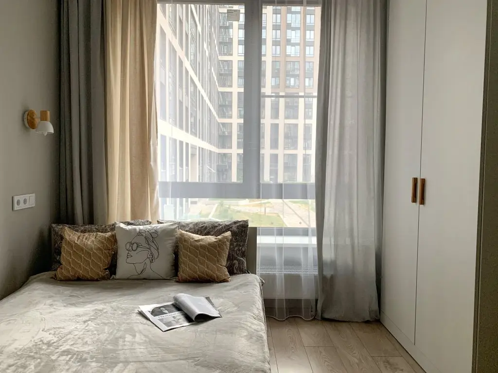 Санкт-Петербург: Апартаменты Beige Apartment Close To City Center - 15 Min