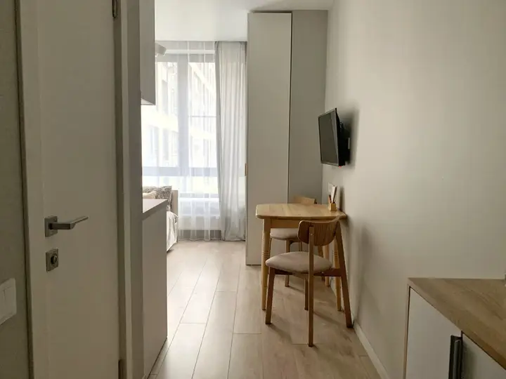 Санкт-Петербург: Апартаменты Beige Apartment Close To City Center - 15 Min
