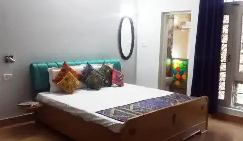 Бахадрабад: B&B Haridwar