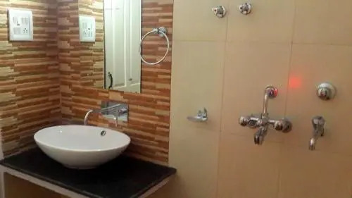 Бахадрабад: B&B Haridwar
