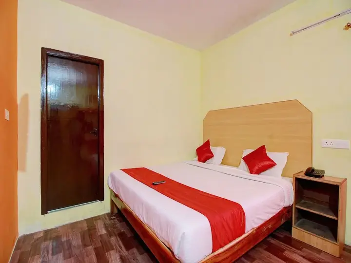Кодайканал: Oyo 11719 Hotel Sierra