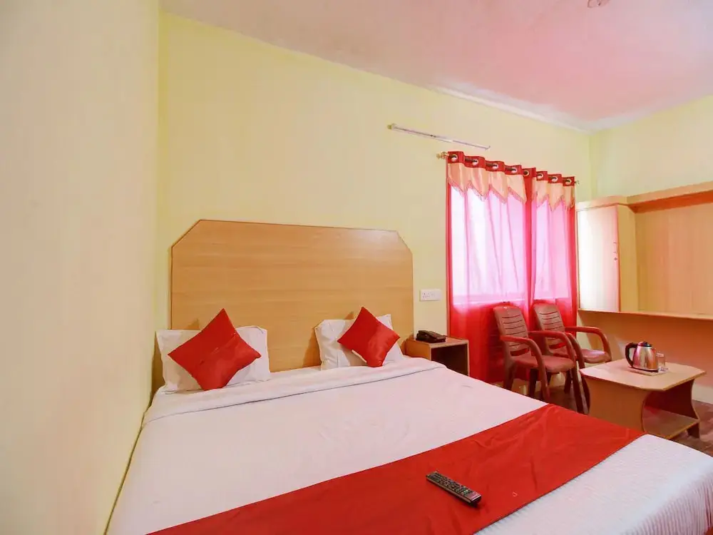 Кодайканал: Oyo 11719 Hotel Sierra