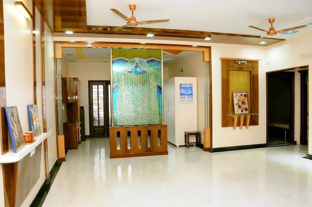 Ченнаи: Hotel Chennai Gate