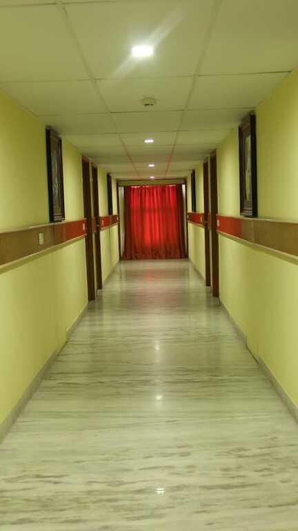 Ченнаи: Hotel Chennai Gate