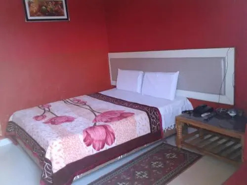 Гвалиор: Hotel Rama Utsav