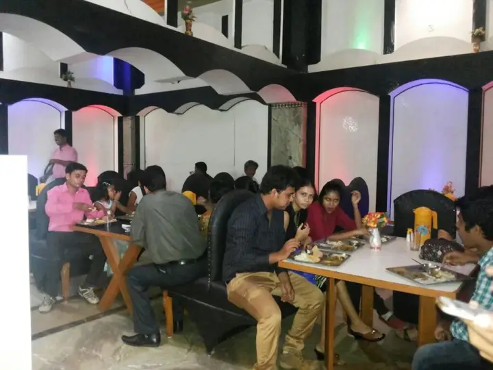 Гвалиор: Hotel Rama Utsav