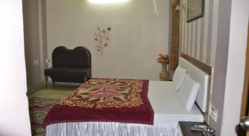 Гвалиор: Hotel Rama Utsav
