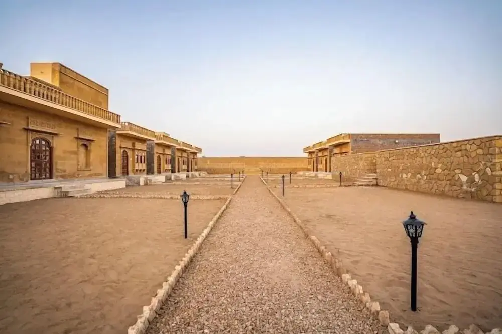 Hotel Sandcastle — фото 1