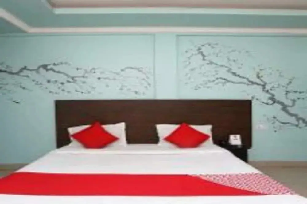 Болпур: Rangmati Garden Resort