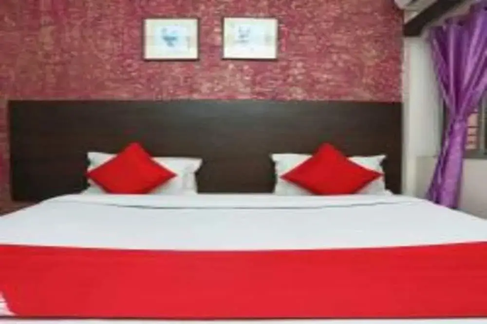 Болпур: Rangmati Garden Resort