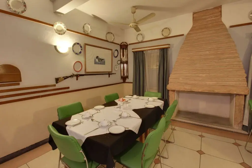 Hotel Inn Season - A Heritage Hotel in Jodhpur — фото 1