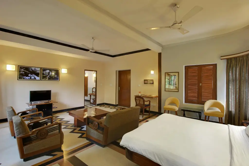 Джодхпур: Hotel Inn Season - A Heritage Hotel in Jodhpur