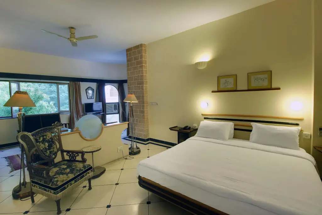 Джодхпур: Hotel Inn Season - A Heritage Hotel in Jodhpur