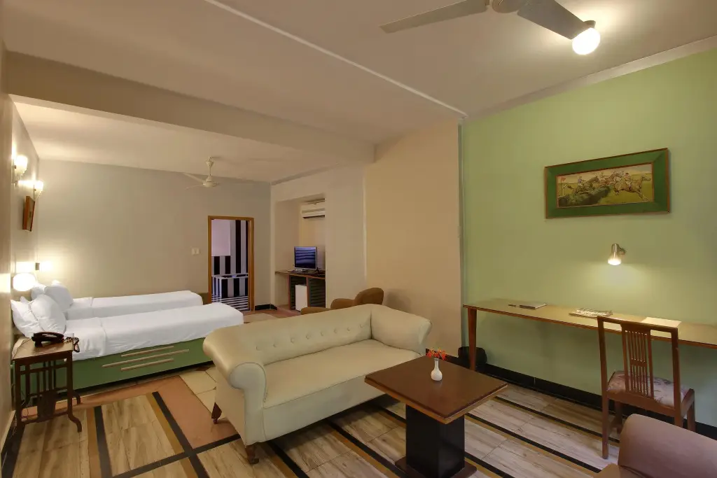 Джодхпур: Hotel Inn Season - A Heritage Hotel in Jodhpur