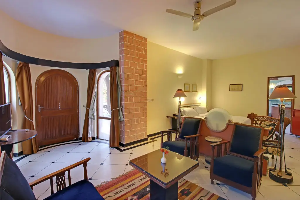 Джодхпур: Hotel Inn Season - A Heritage Hotel in Jodhpur