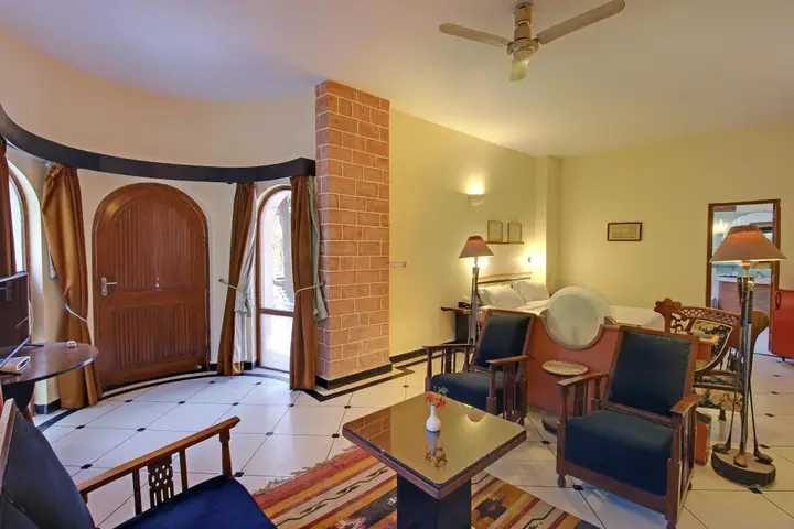 Джодхпур: Hotel Inn Season - A Heritage Hotel in Jodhpur