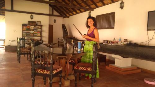 Мухамма: 1515 Mepra House Alleppey