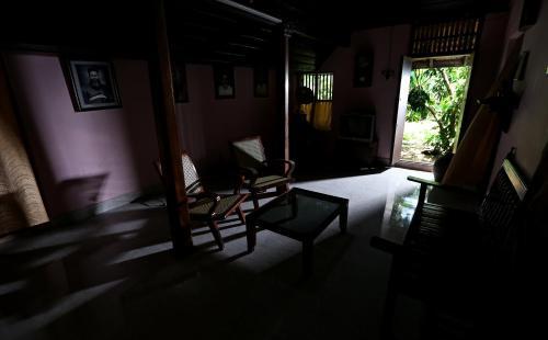 Мухамма: 1515 Mepra House Alleppey