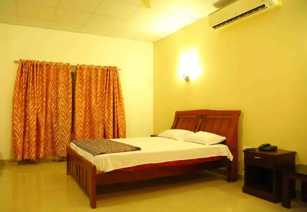 Аллеппи: Western Classic Inn