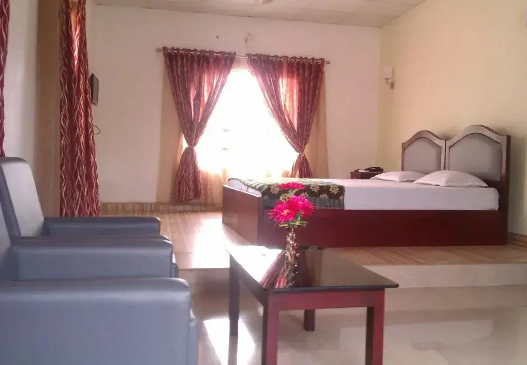 Аллеппи: Western Classic Inn