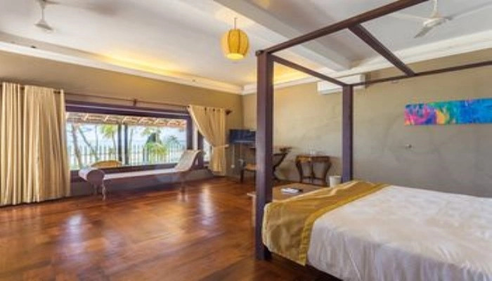 Azure Tides Marari - Soul Of Marari — фото 1