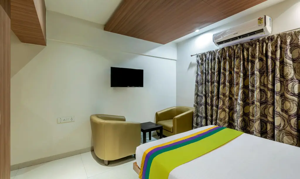 Бангалор: Treebo Hiland Suites