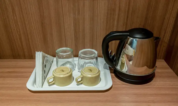Бангалор: Treebo Hiland Suites