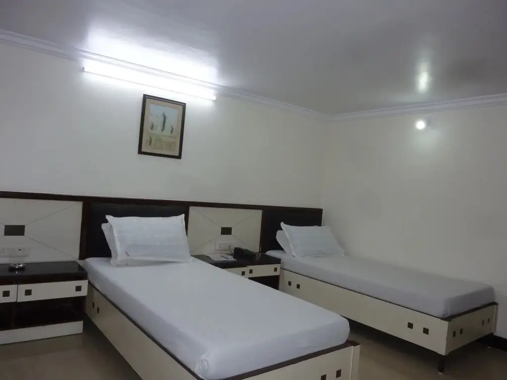 Мумбаи: Hotel Balwas