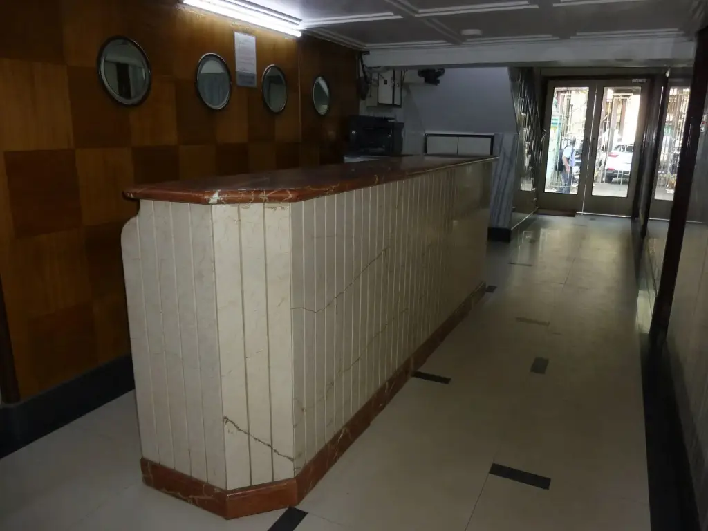 Мумбаи: Hotel Balwas