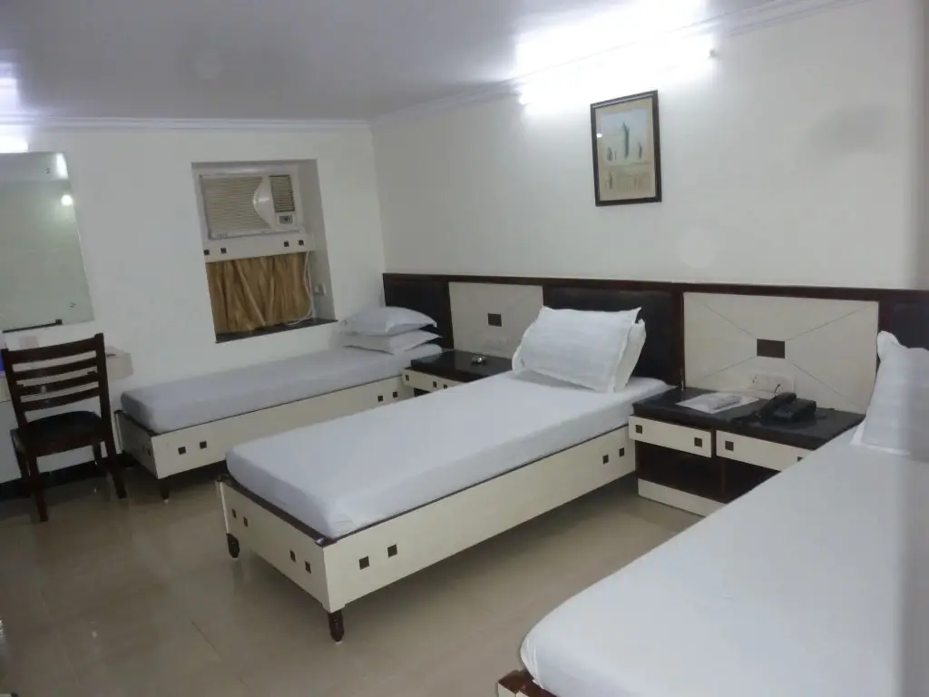 Мумбаи: Hotel Balwas