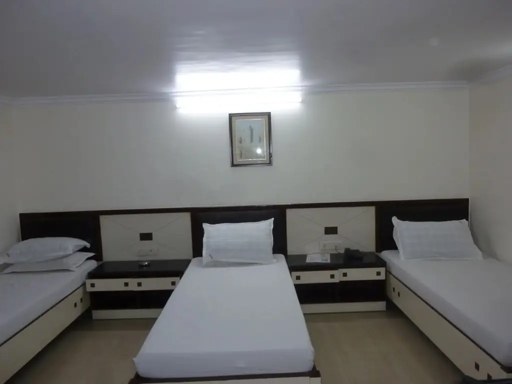 Мумбаи: Hotel Balwas