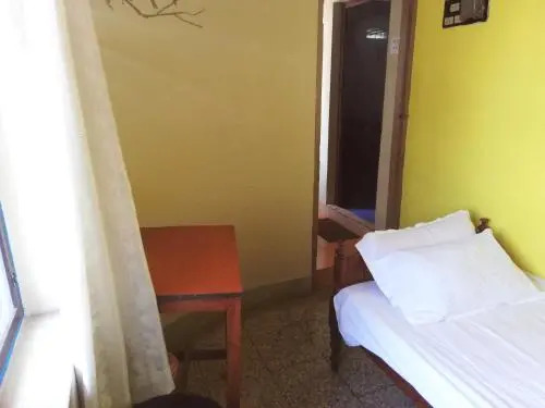 Коччи: Trinity Home Stay