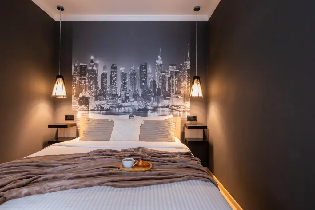 Красногорск: Beskontaktnoye Zaselenie Apartamenty Art Rooms Apartments