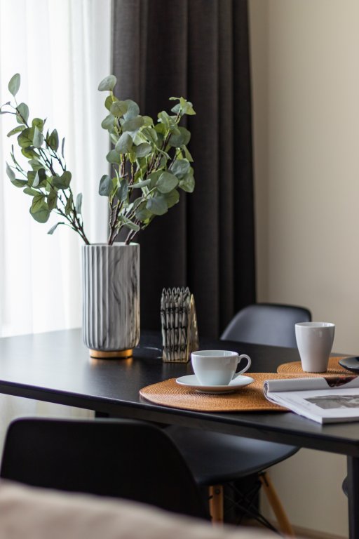 Красногорск: Beskontaktnoye Zaselenie Apartamenty Art Rooms Apartments